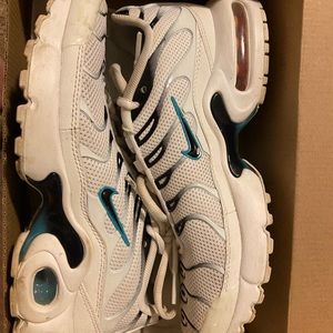 Nike Air Max Plus BG